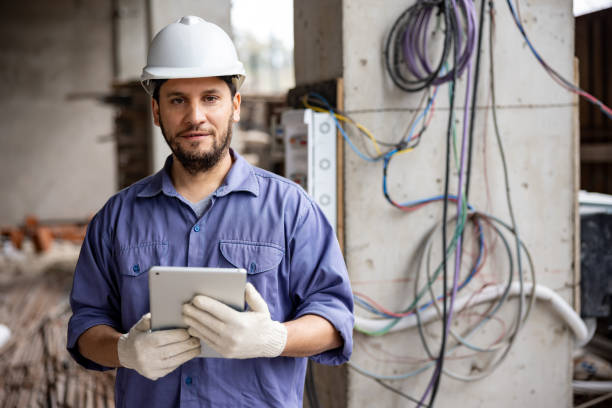 Best Residential Electrician Services  in Danbury, TX