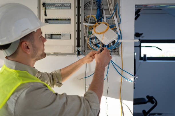 Best Commercial Electrician Services  in Danbury, TX