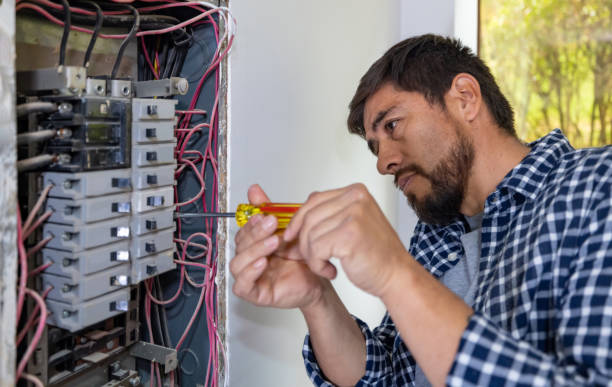 Best Electrical System Inspection  in Danbury, TX